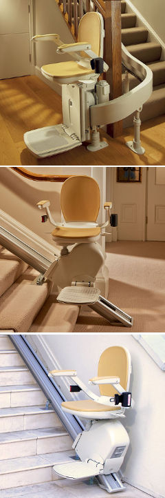 acorn stair lifts